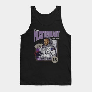 Joshua Dobbs Minnesota The Passtronaut Tank Top